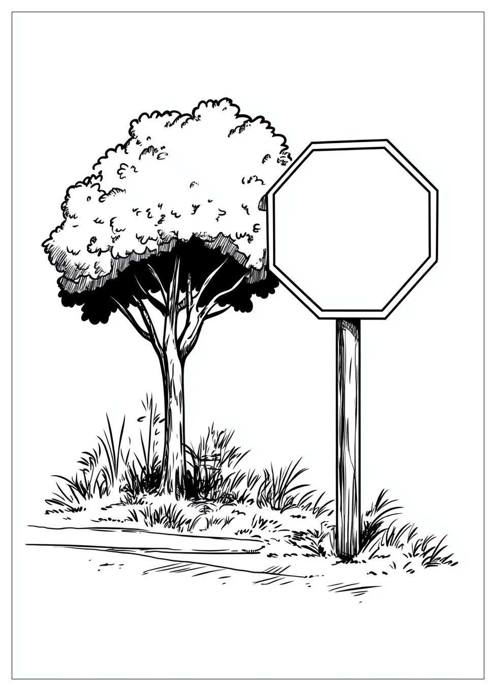 stop_sign_coloring_pages_13