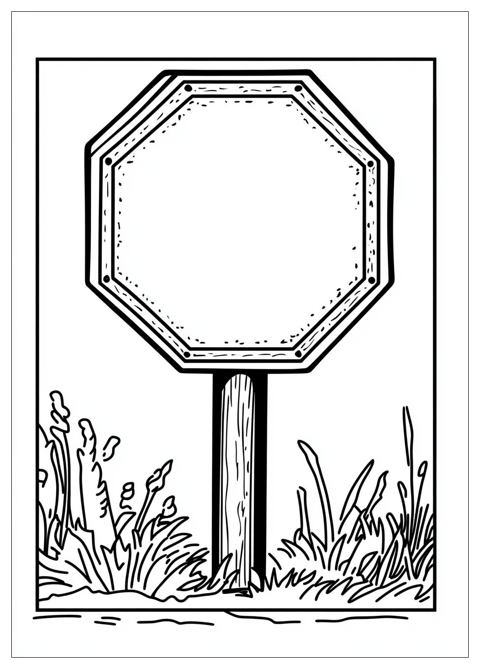 stop_sign_coloring_pages_14