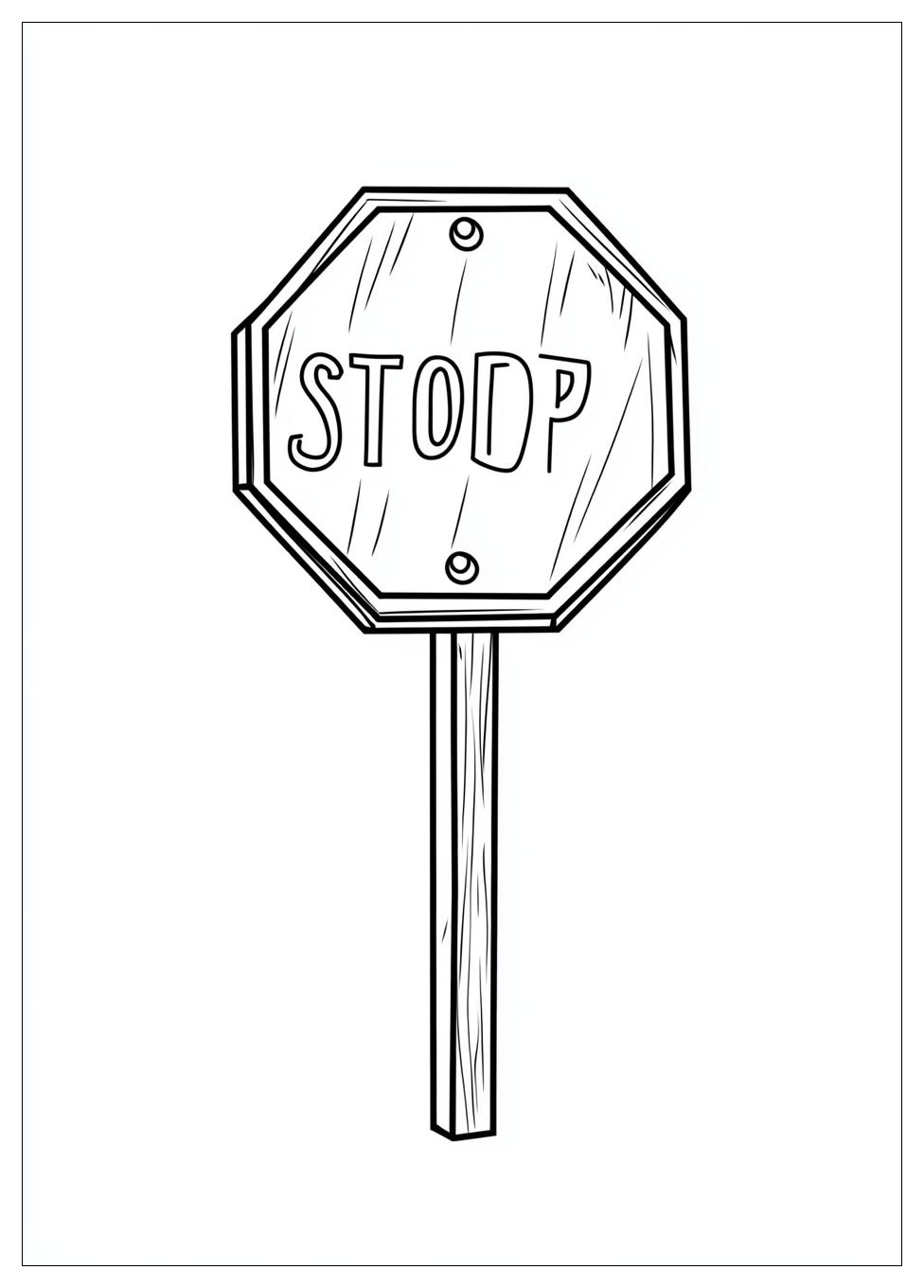 stop_sign_coloring_pages_16