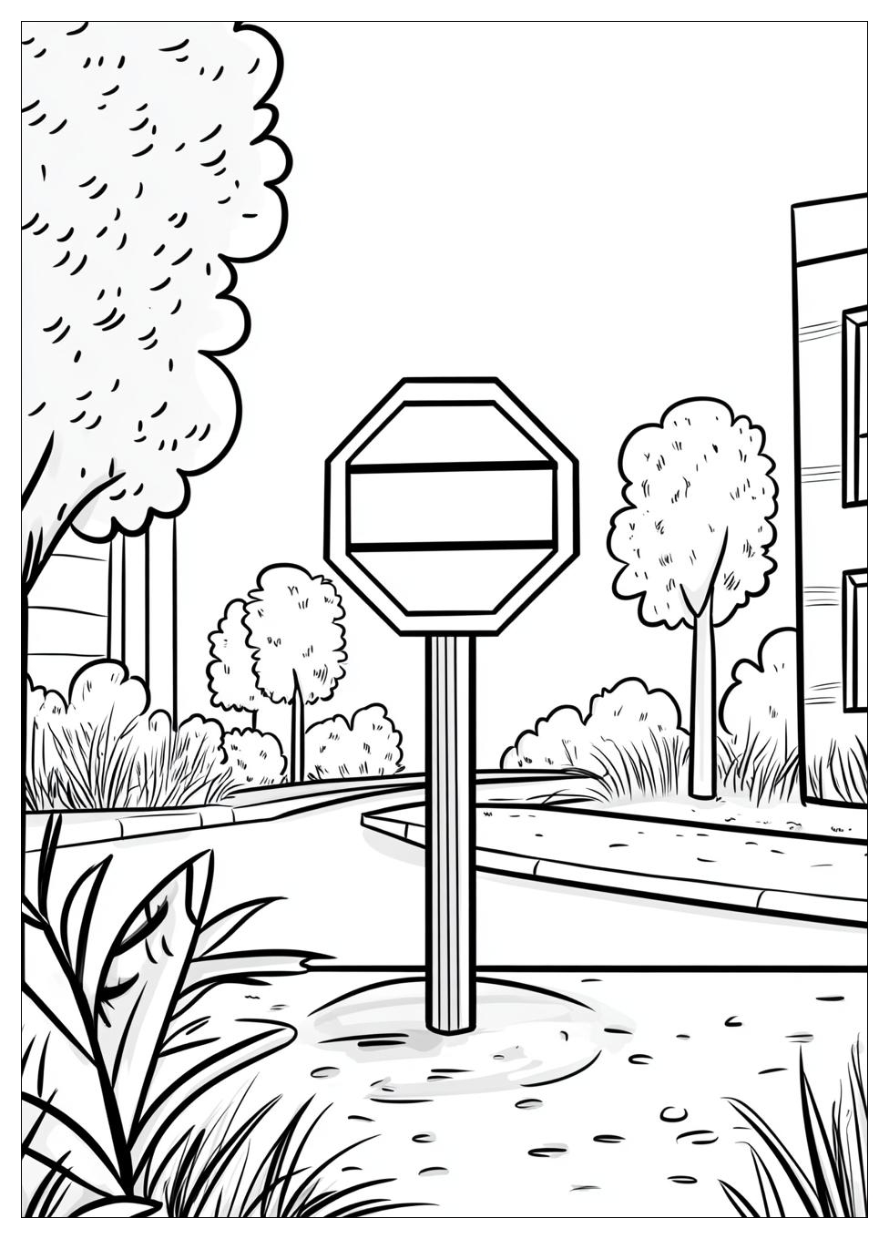stop_sign_coloring_pages_19