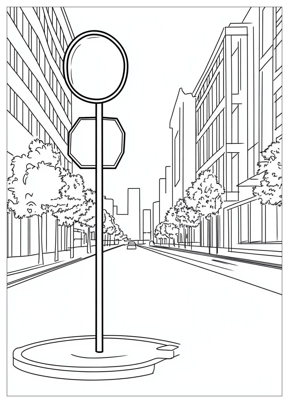 stop_sign_coloring_pages_21