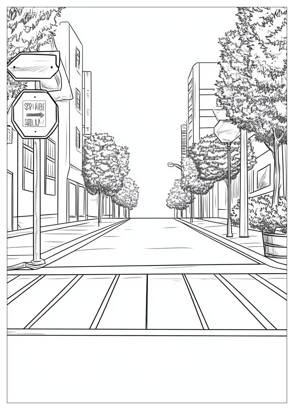 stop_sign_coloring_pages_22