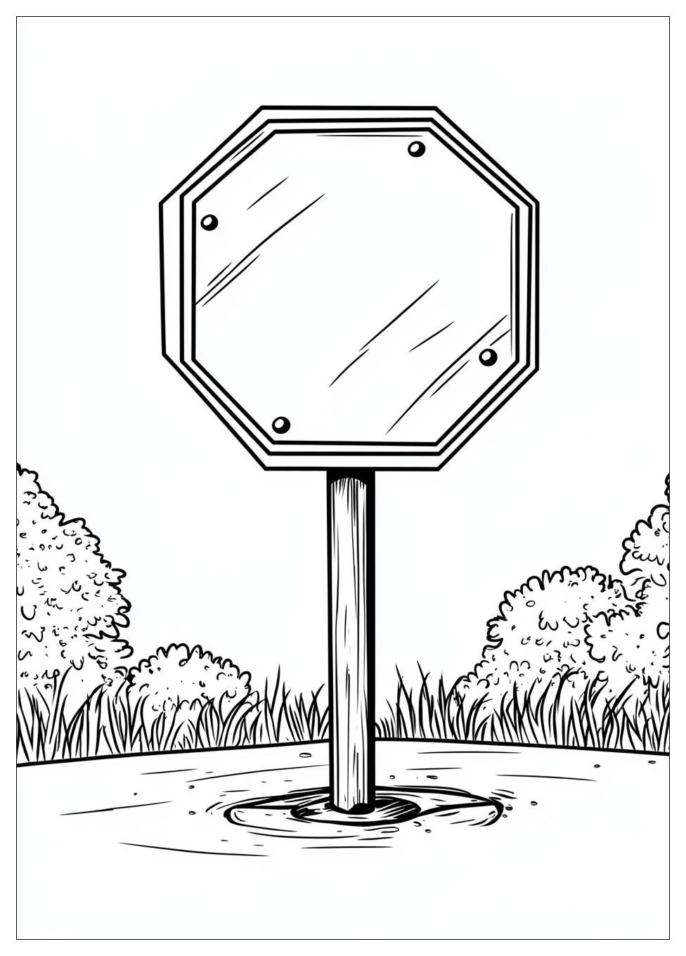 stop_sign_coloring_pages_23