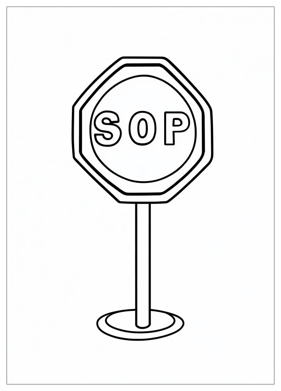 stop_sign_coloring_pages_4