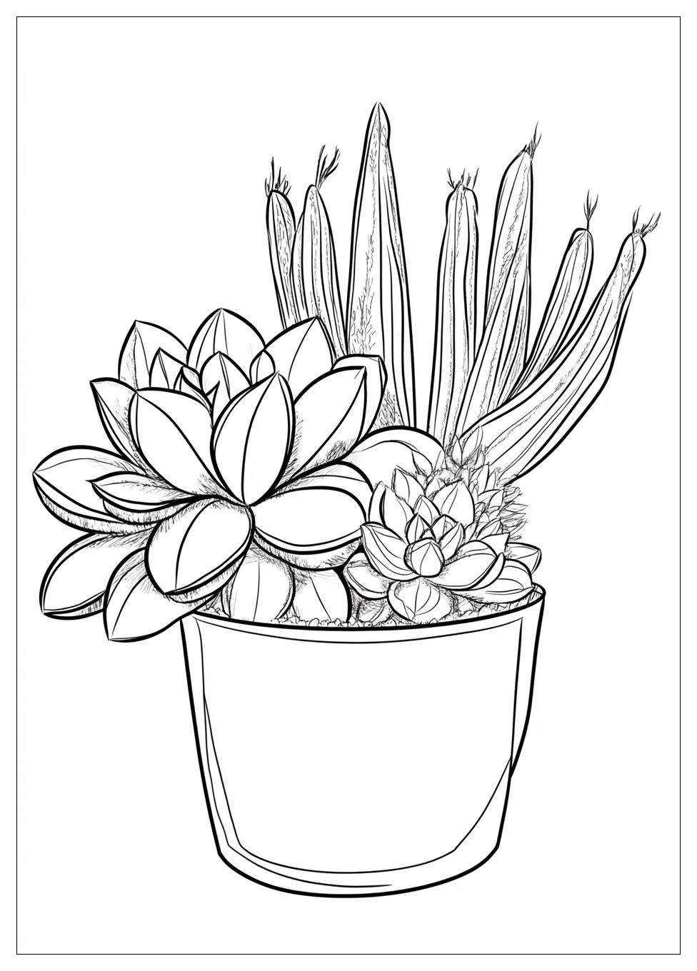 succulent_coloring_pages_18