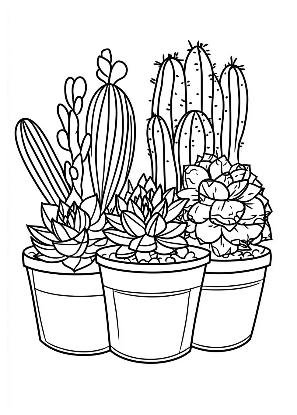 succulent_coloring_pages_20