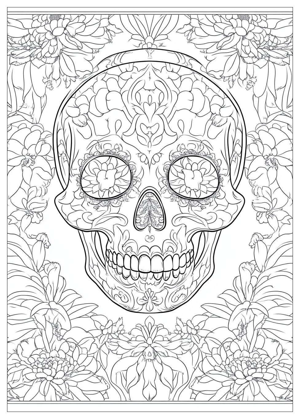 sugar_skull_coloring_pages_4