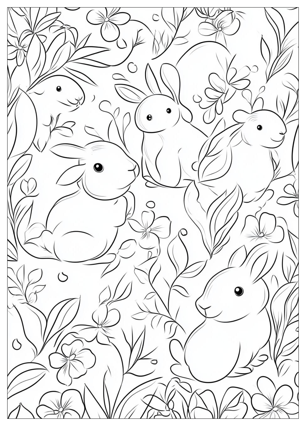sunny_bunnies_coloring_pages_11