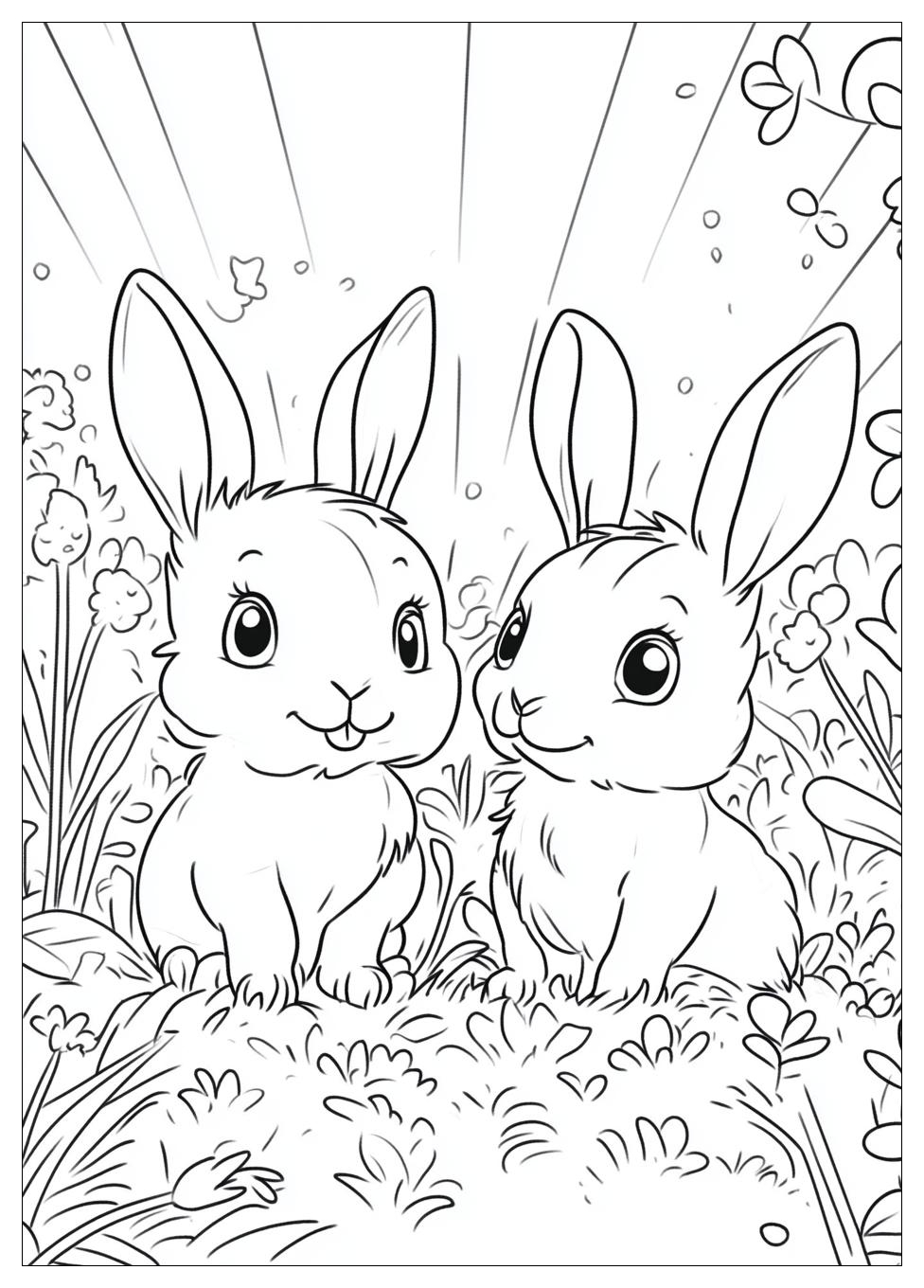 sunny_bunnies_coloring_pages_16