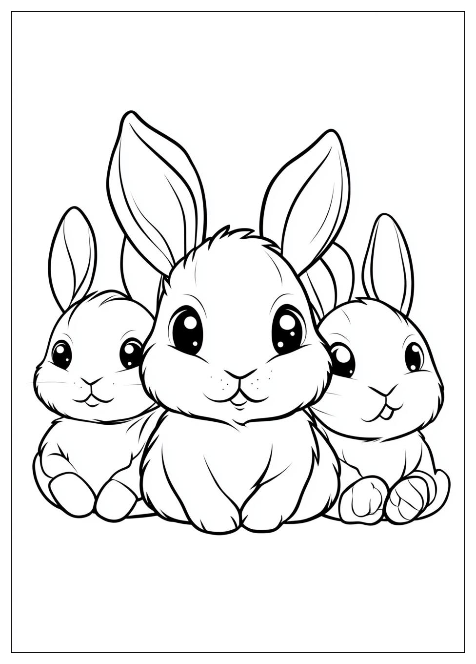 sunny_bunnies_coloring_pages_2