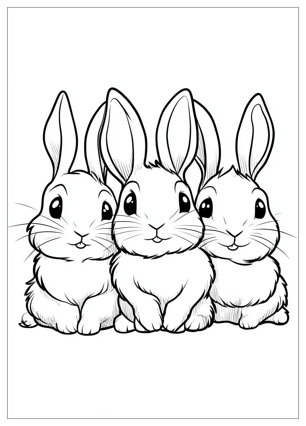 sunny_bunnies_coloring_pages_3