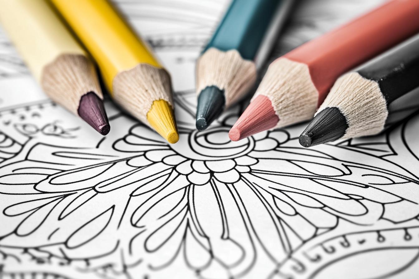 Free Printable PDF Sword Coloring Pages
