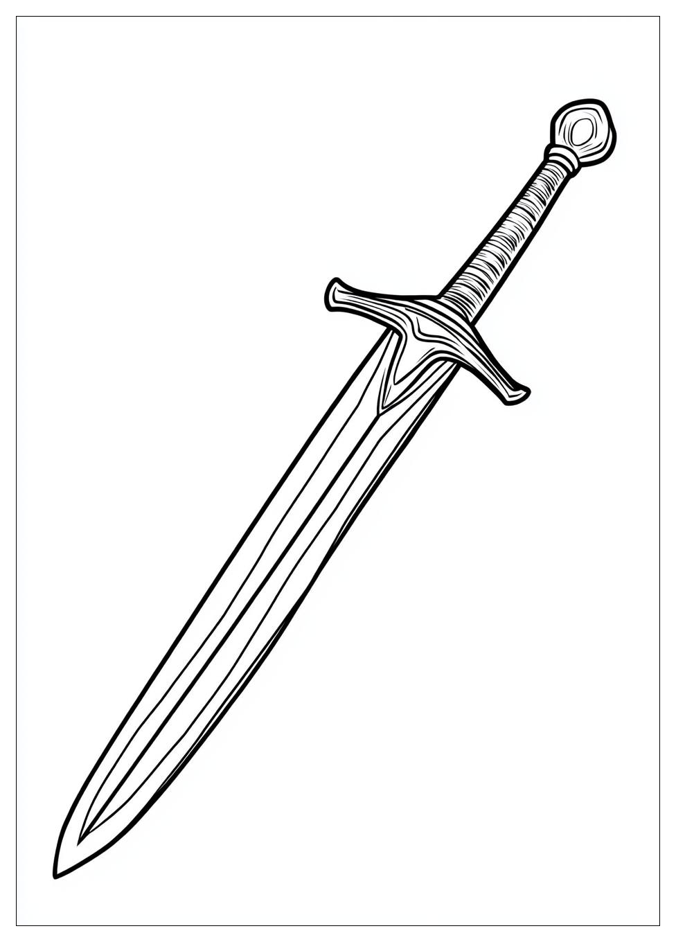 sword_coloring_pages_1