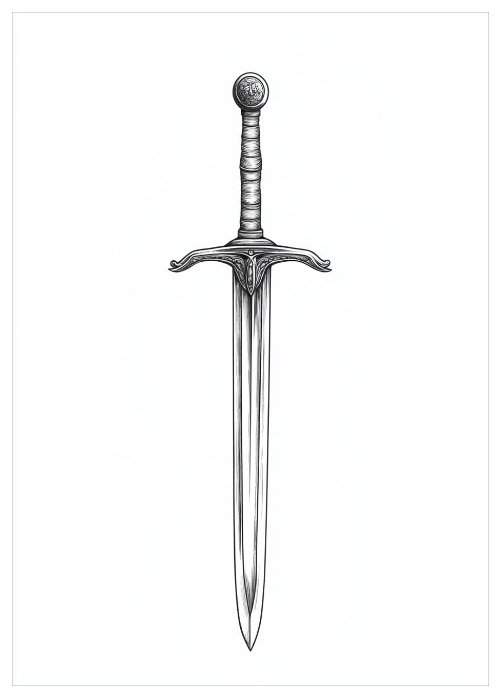 sword_coloring_pages_12