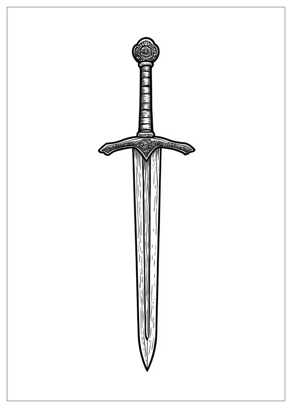 sword_coloring_pages_13