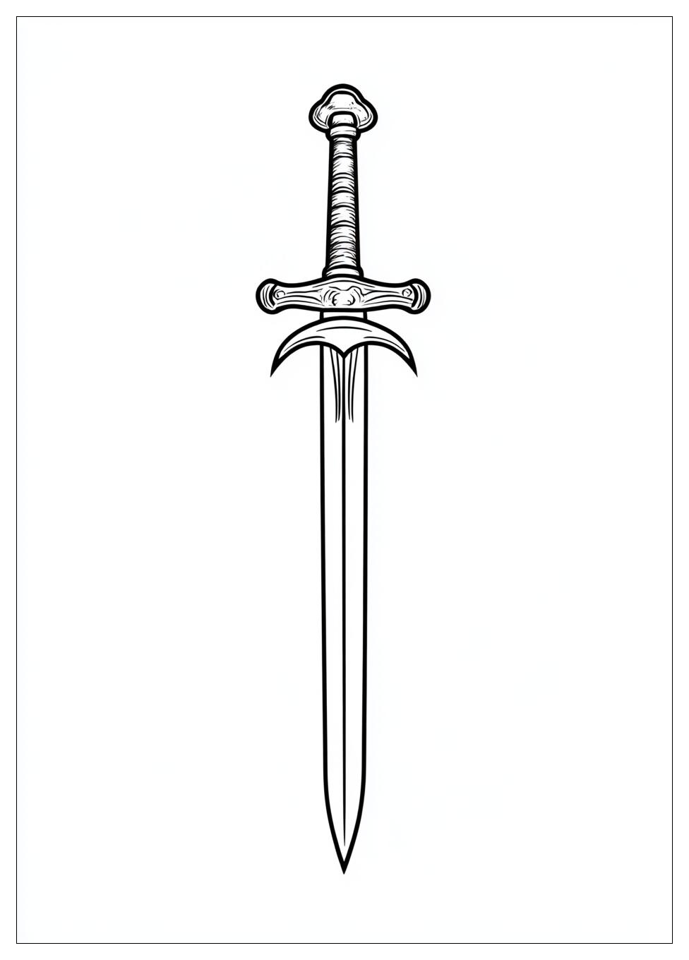 sword_coloring_pages_15