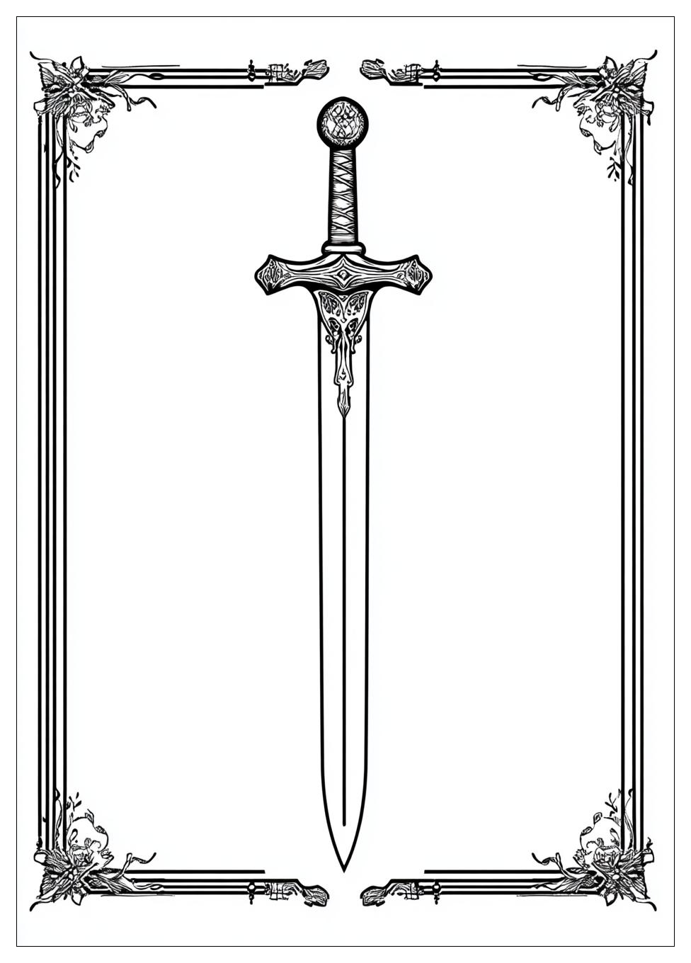 sword_coloring_pages_16