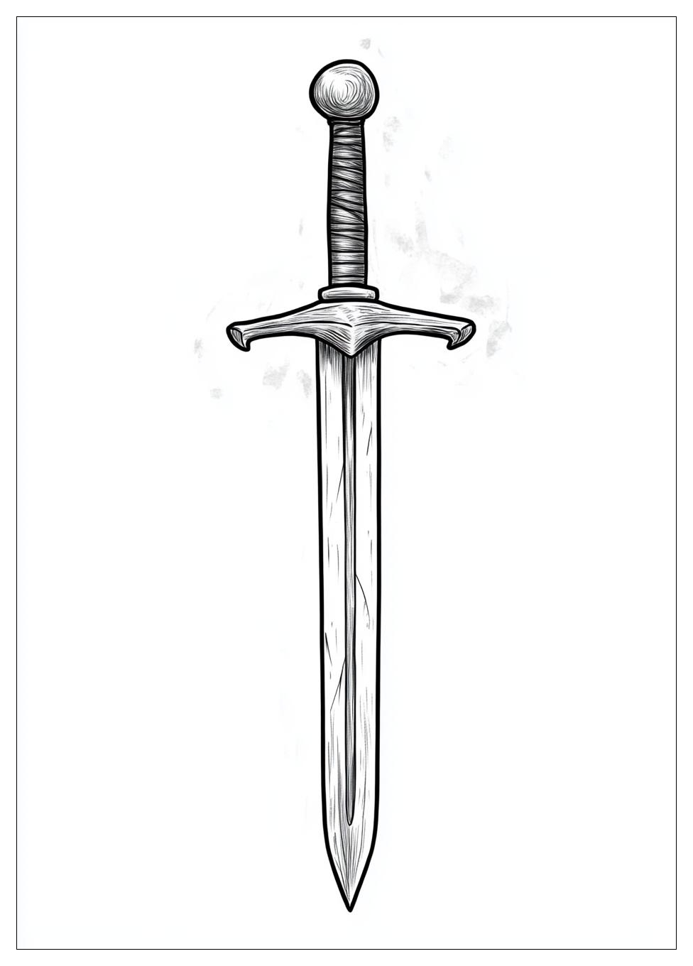 sword_coloring_pages_17