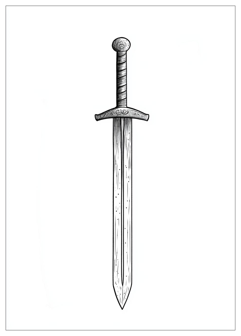 sword_coloring_pages_19