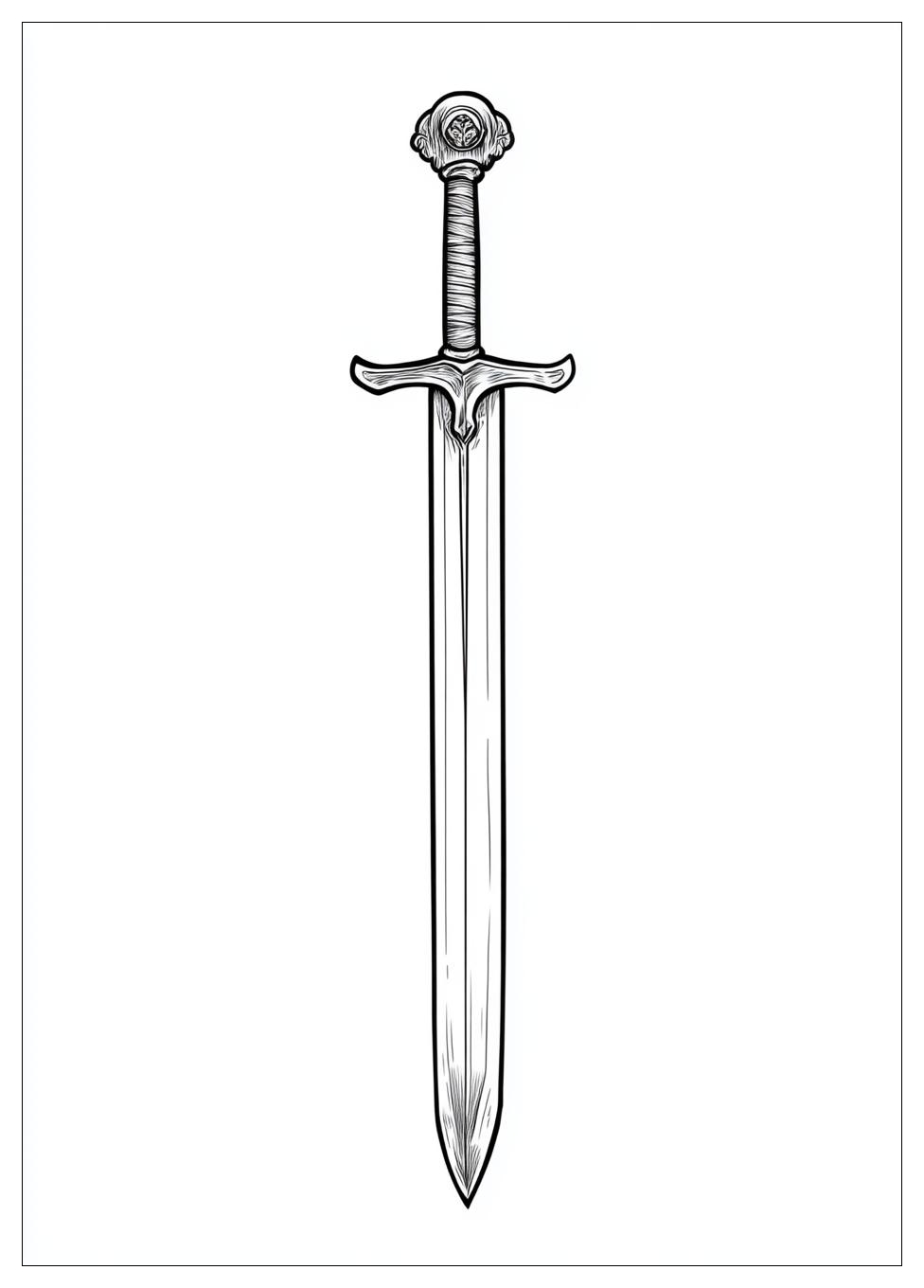 sword_coloring_pages_21