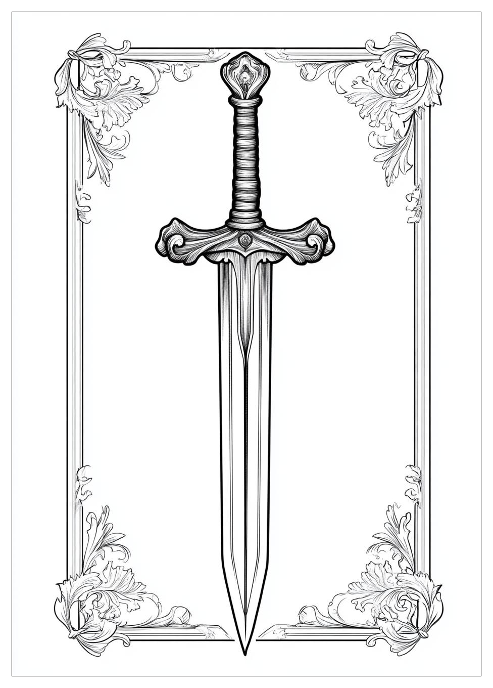 sword_coloring_pages_22