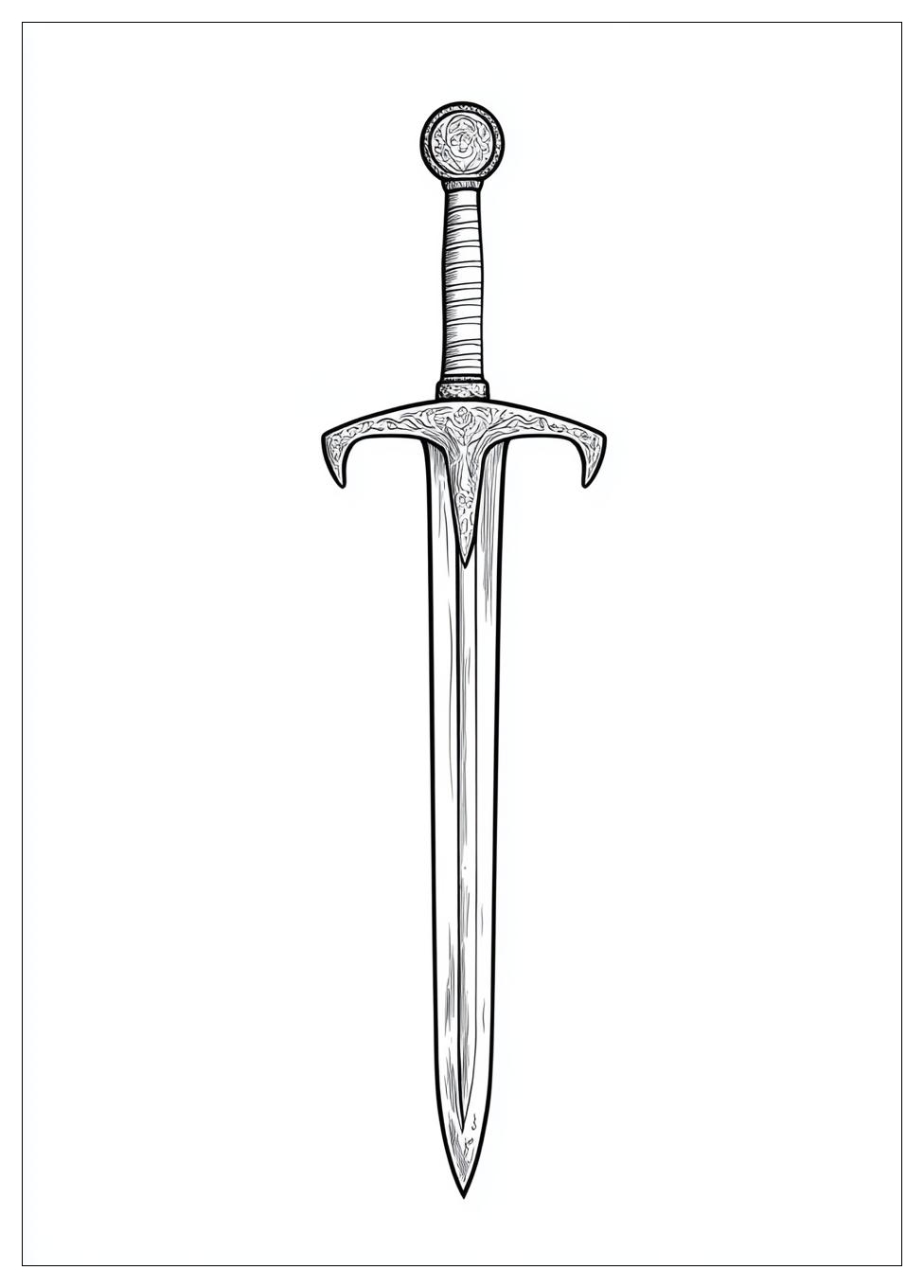 sword_coloring_pages_23