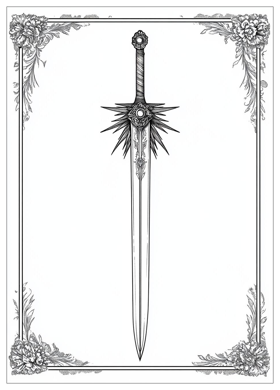 sword_coloring_pages_24