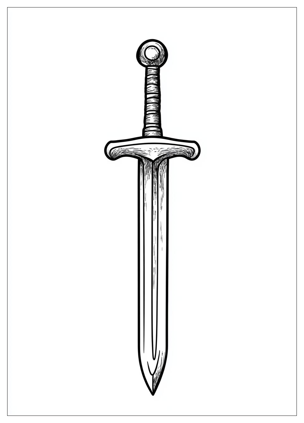 sword_coloring_pages_4