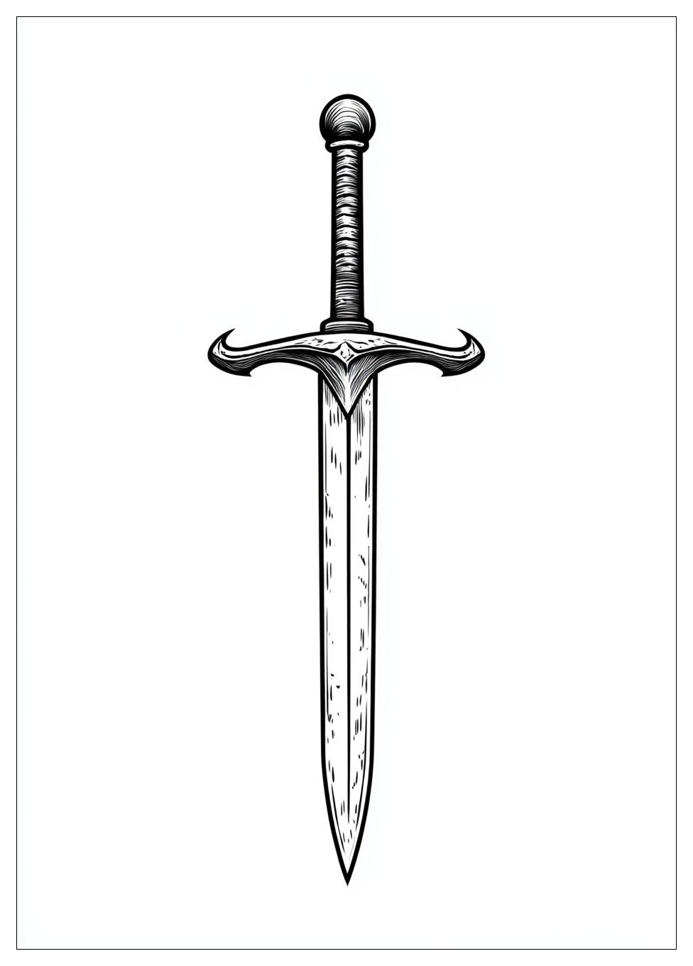 sword_coloring_pages_5