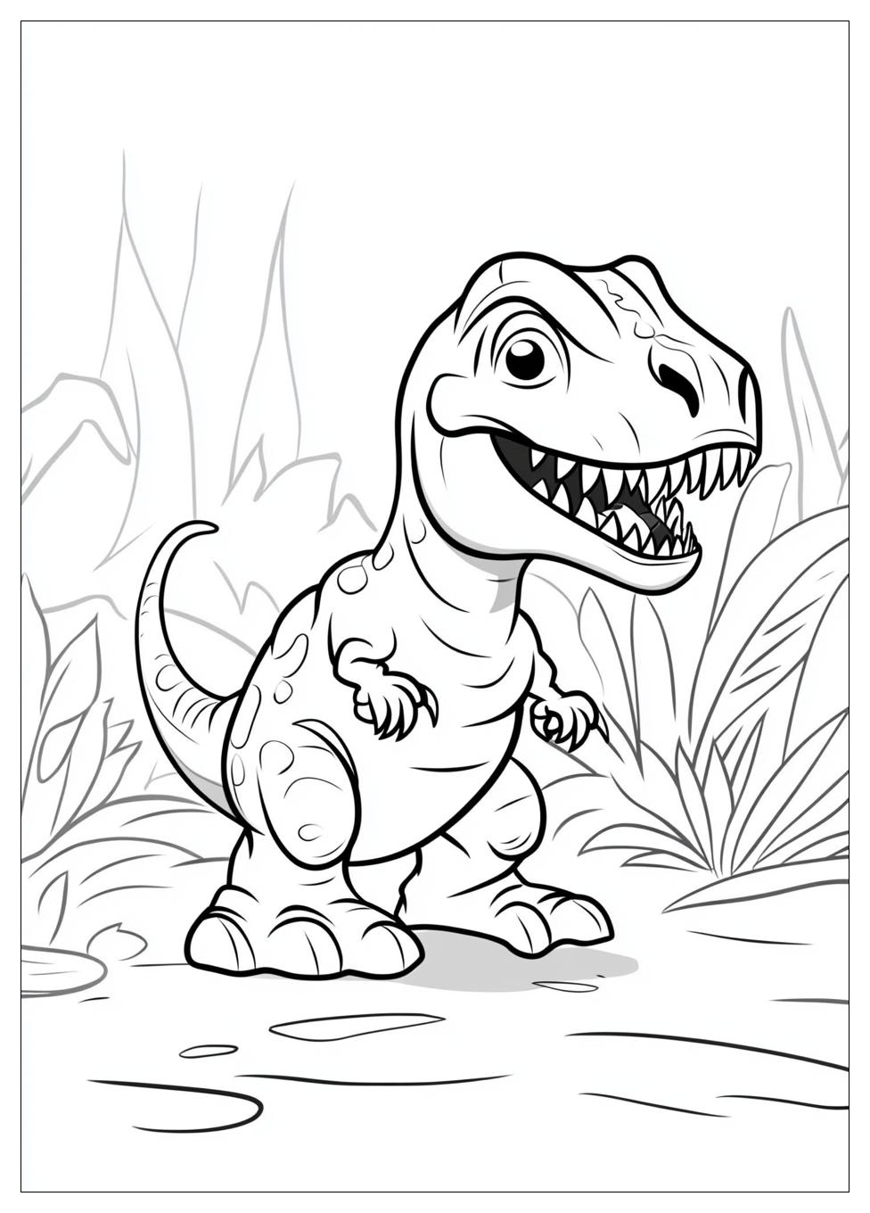 t-rex_coloring_pages_11