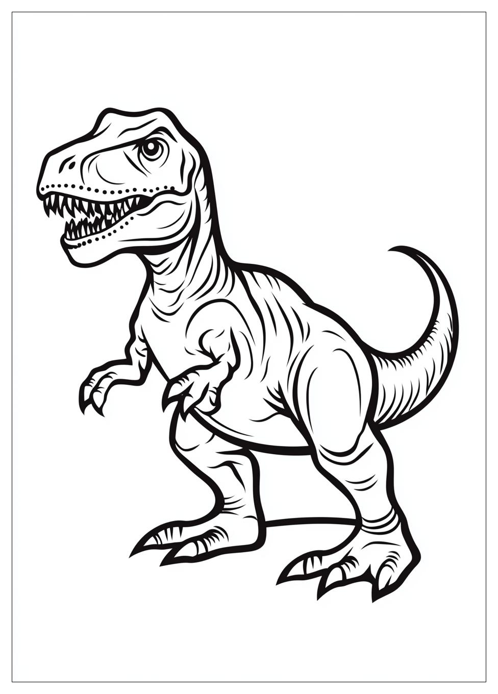 t-rex_coloring_pages_12