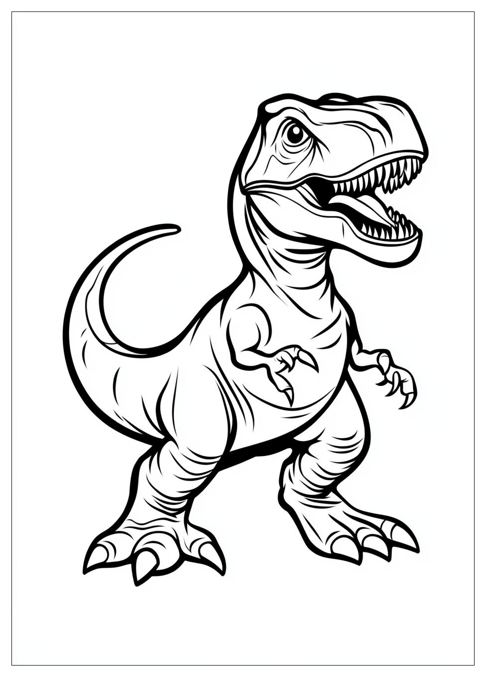 t-rex_coloring_pages_16
