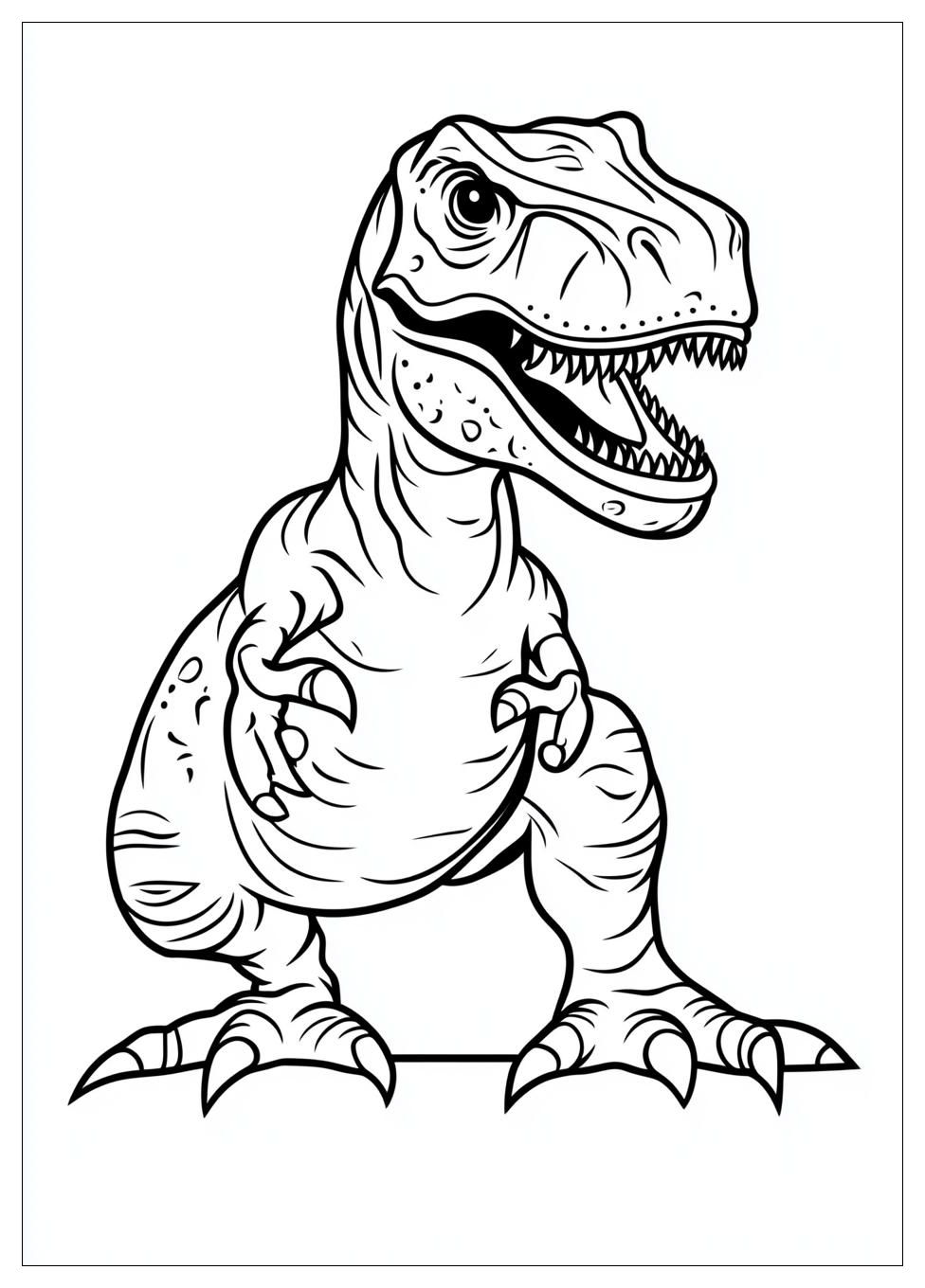 t-rex_coloring_pages_19
