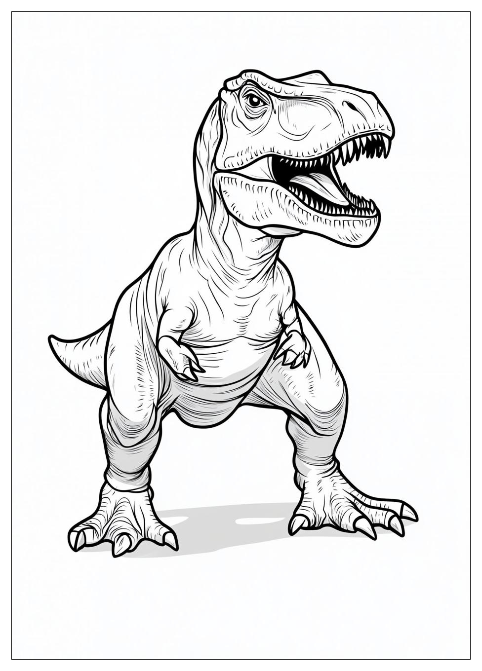 t-rex_coloring_pages_22