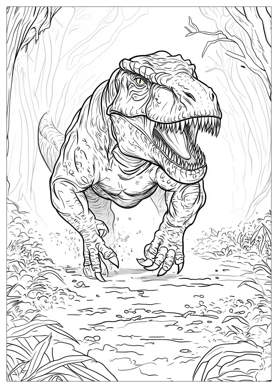 t-rex_coloring_pages_23