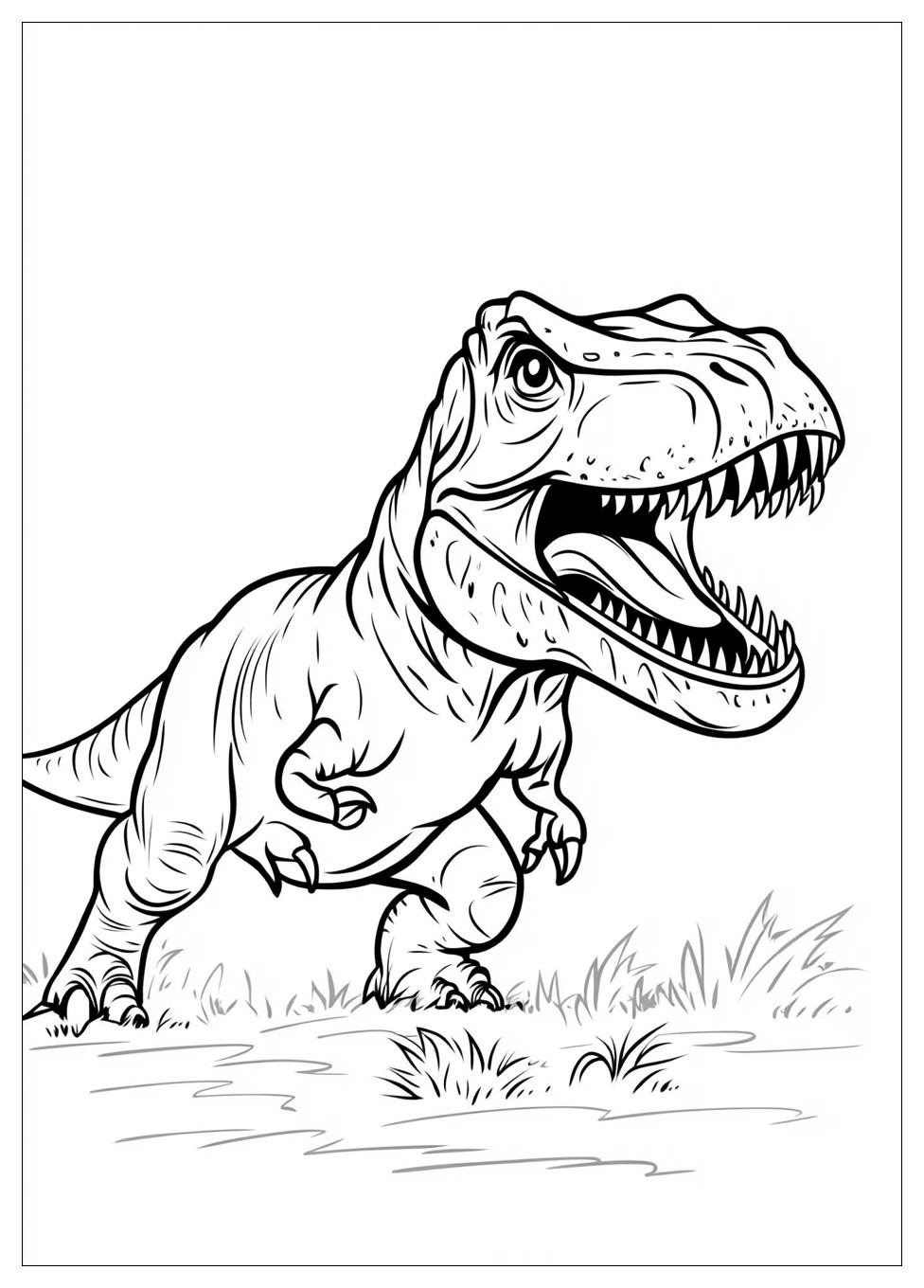 t-rex_coloring_pages_3