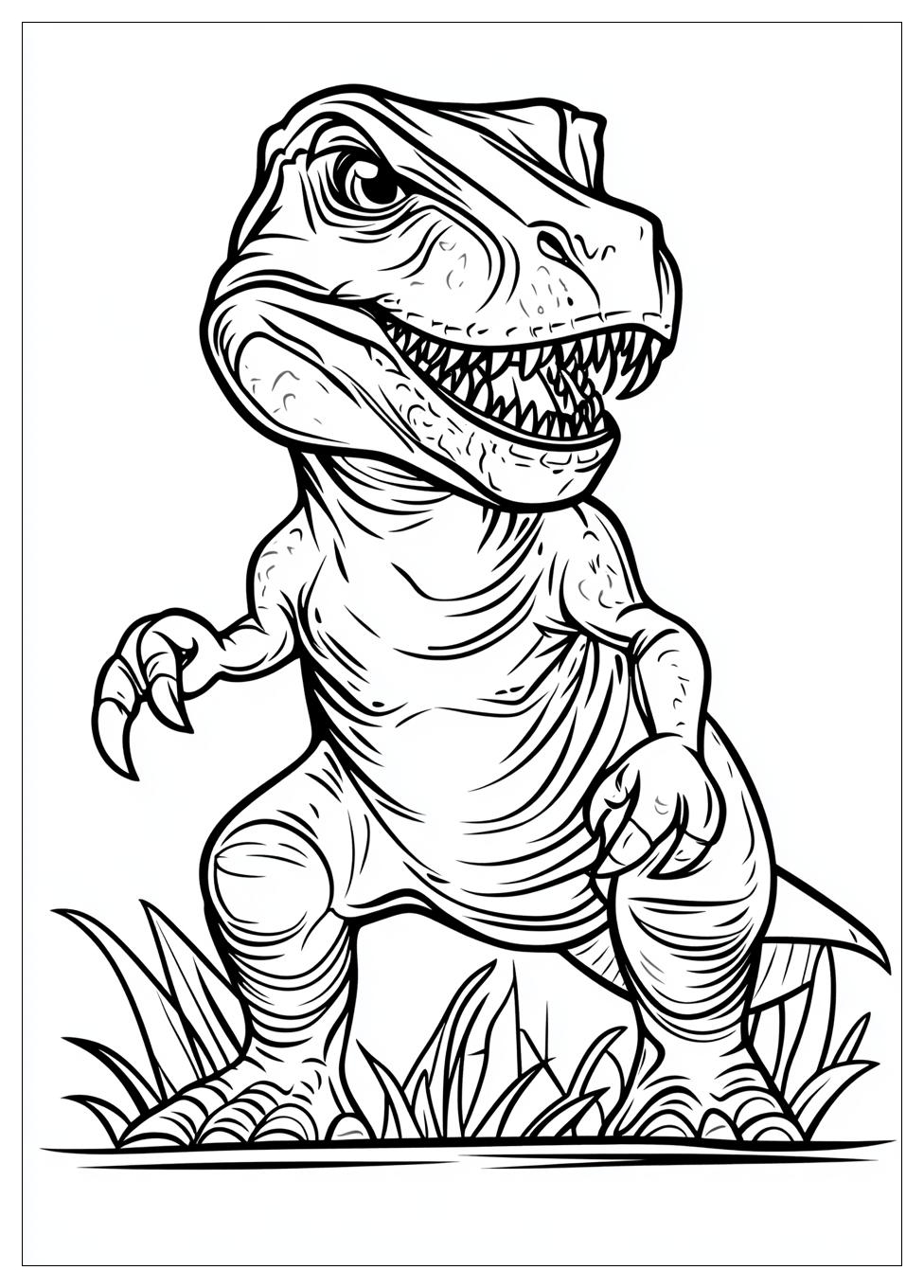 t-rex_coloring_pages_6