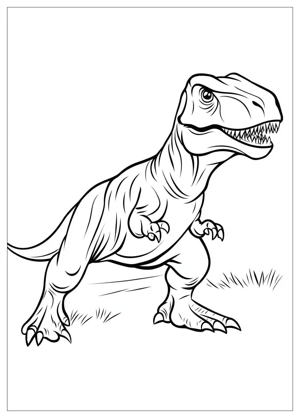 t-rex_coloring_pages_8