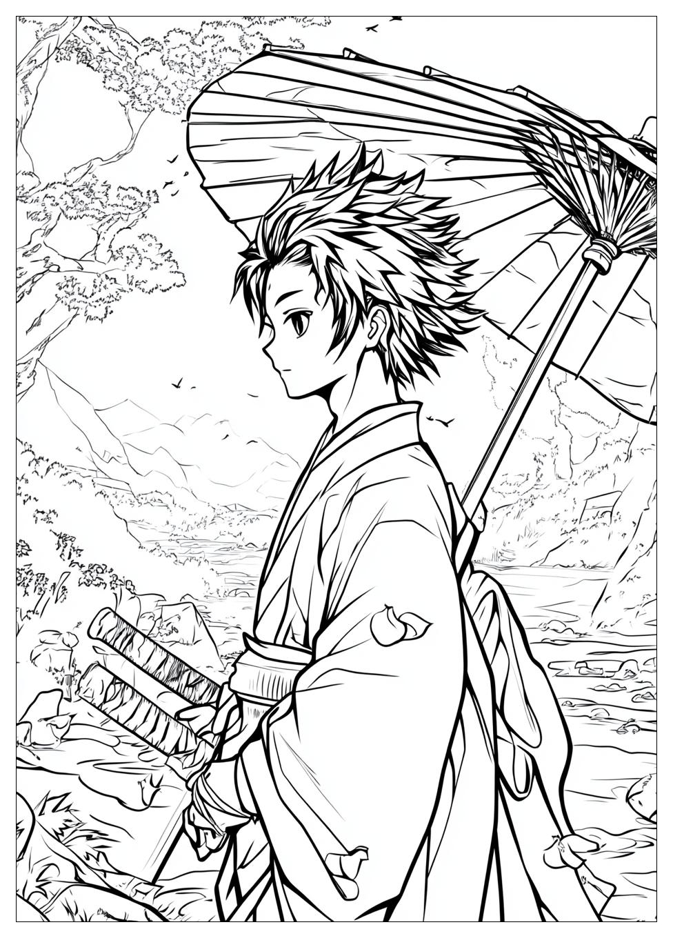 tanjiro_coloring_pages_10