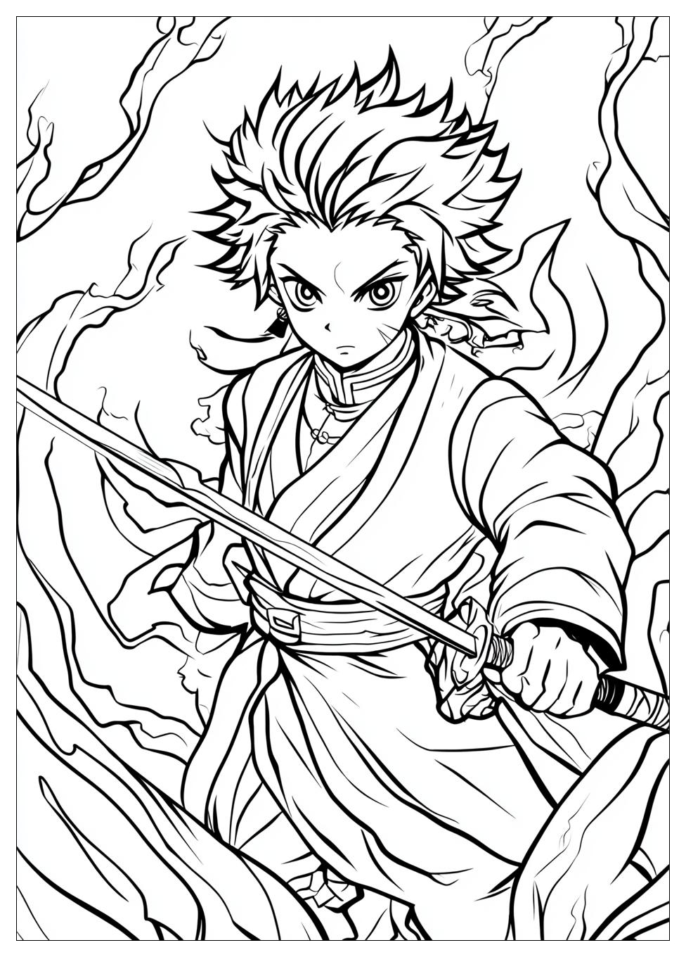 tanjiro_coloring_pages_14