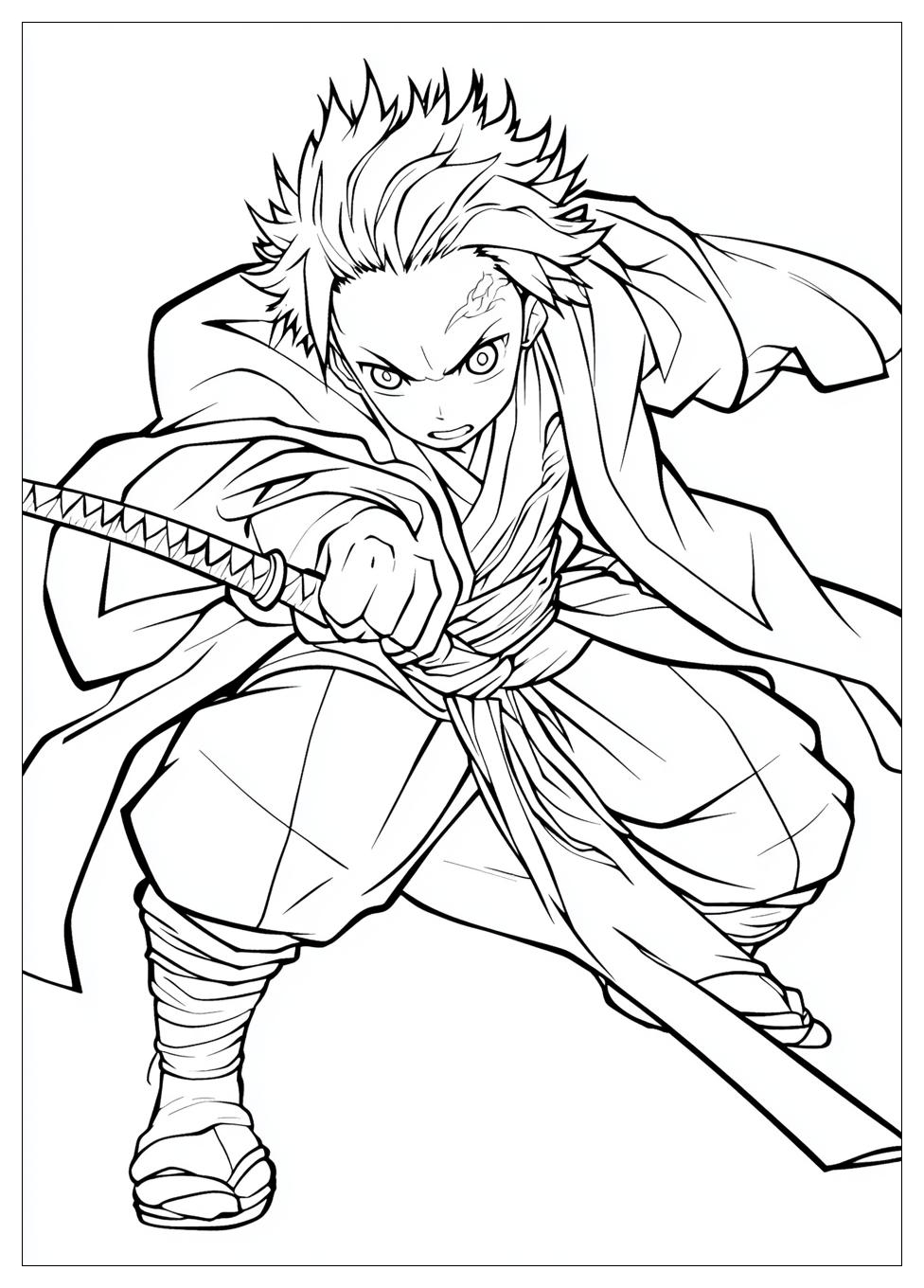 tanjiro_coloring_pages_15
