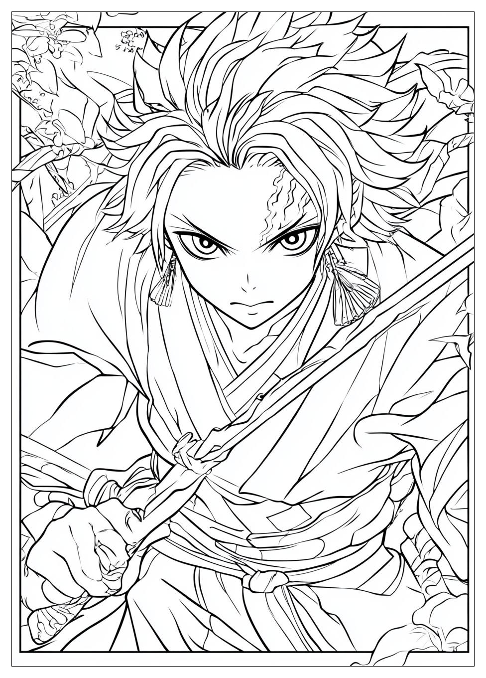 tanjiro_coloring_pages_16