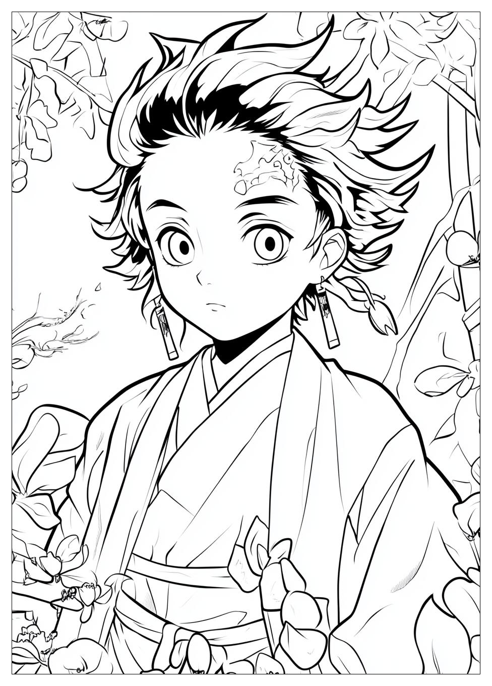 tanjiro_coloring_pages_17