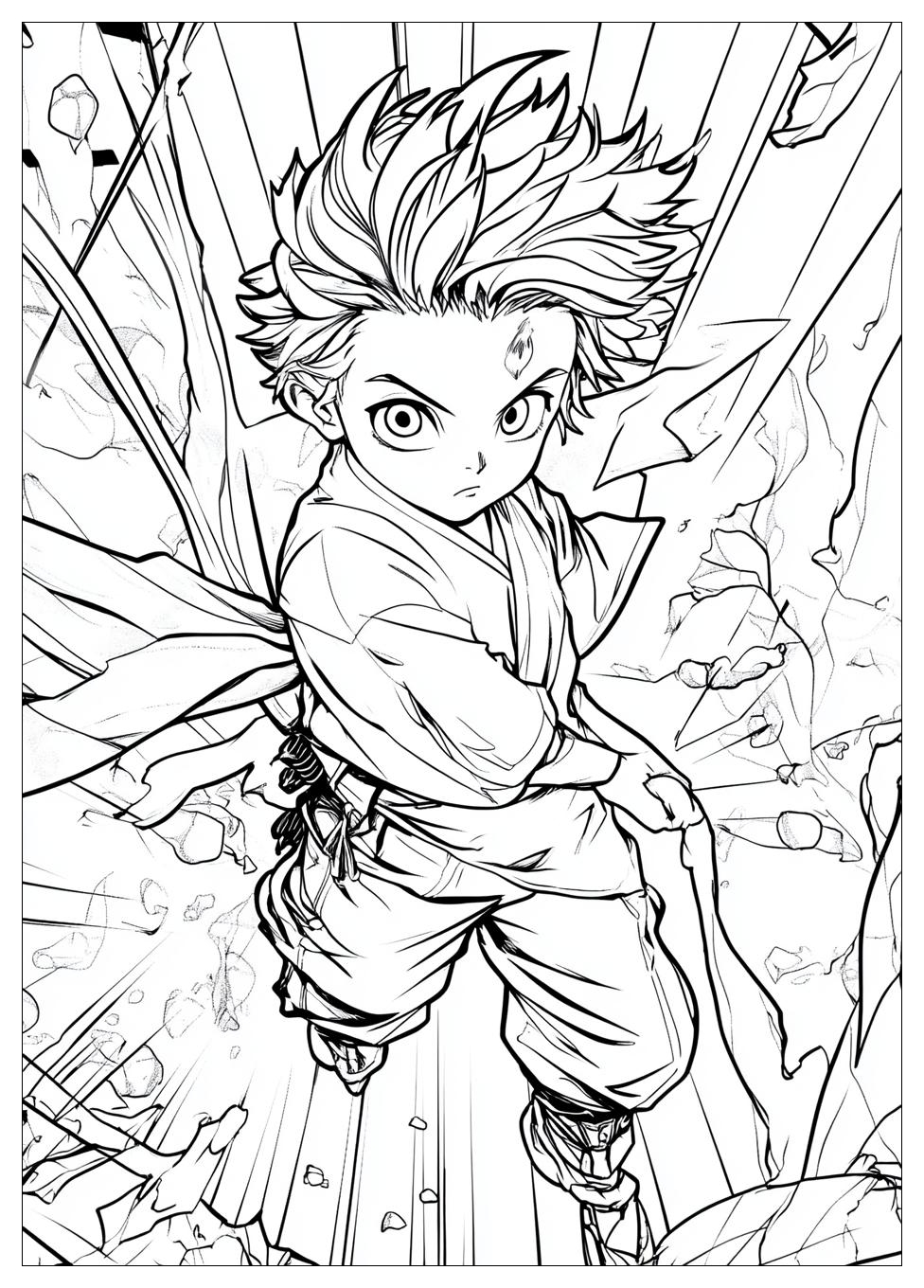 tanjiro_coloring_pages_5
