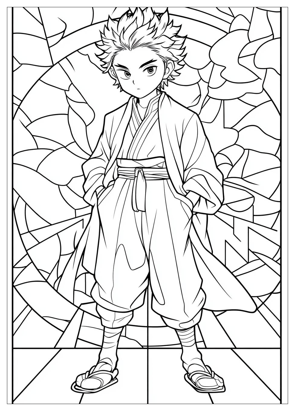 tanjiro_coloring_pages_8