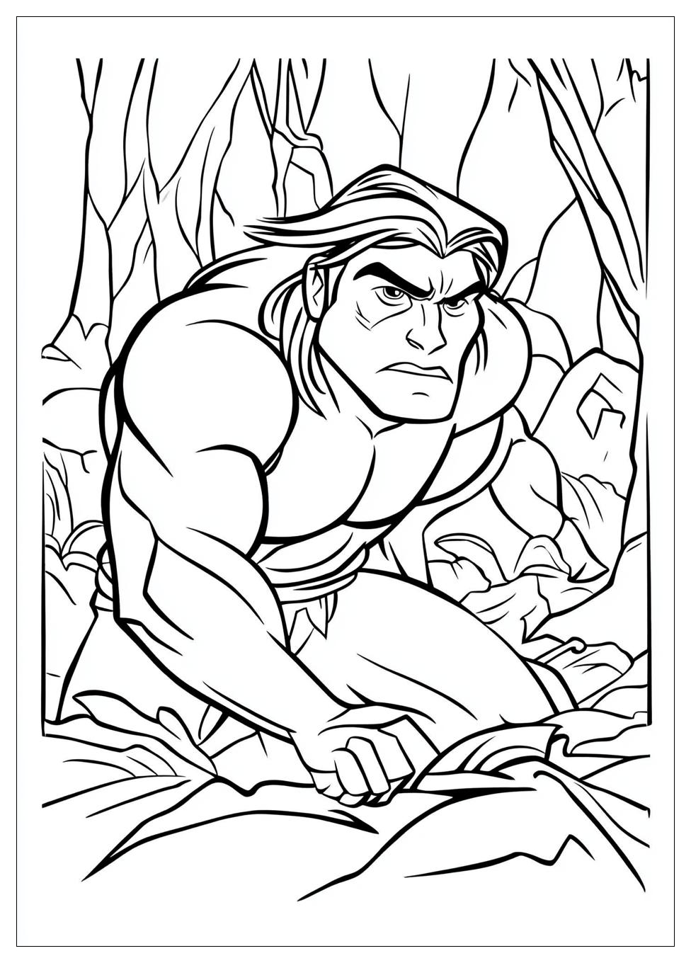 tarzan_coloring_pages_12
