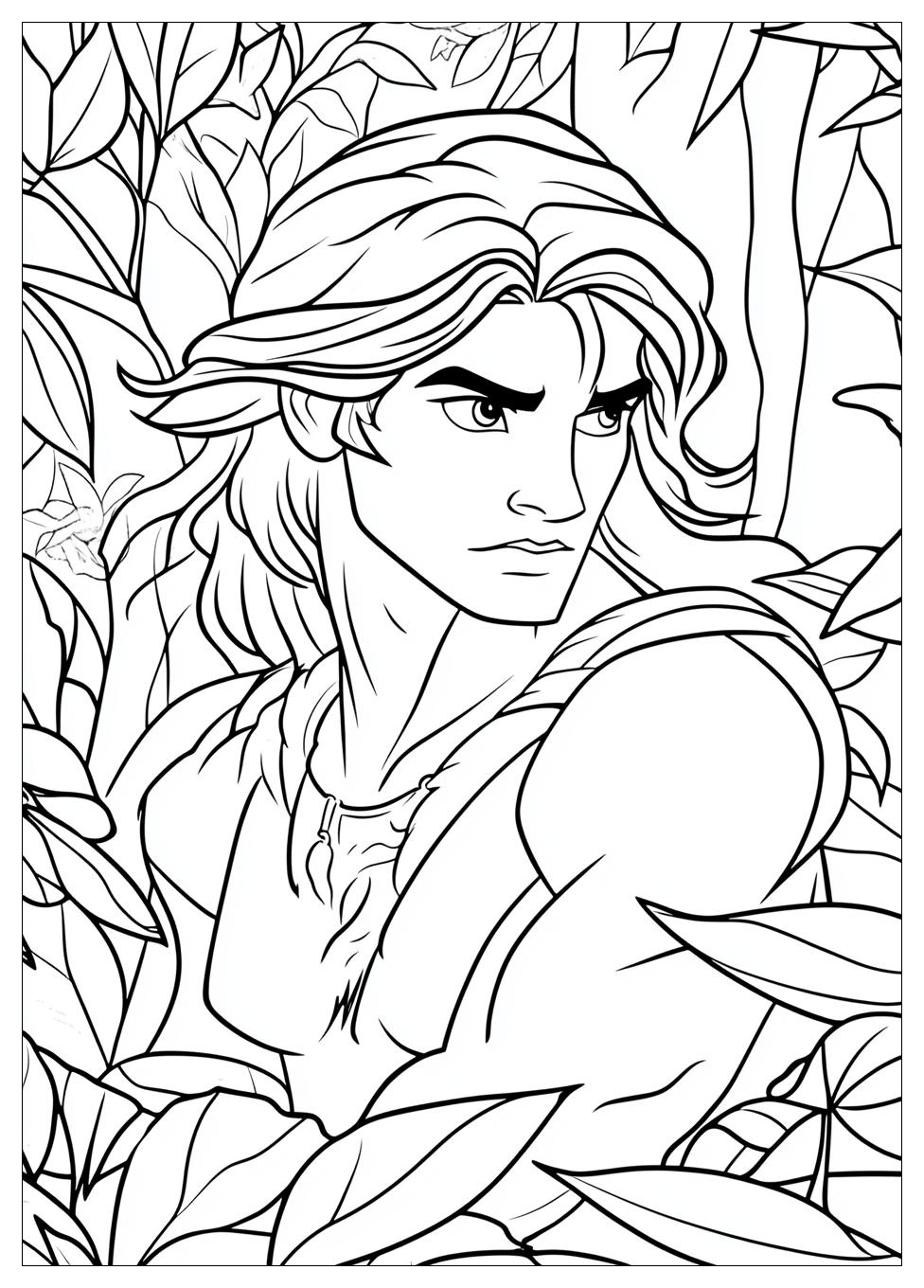 tarzan_coloring_pages_15