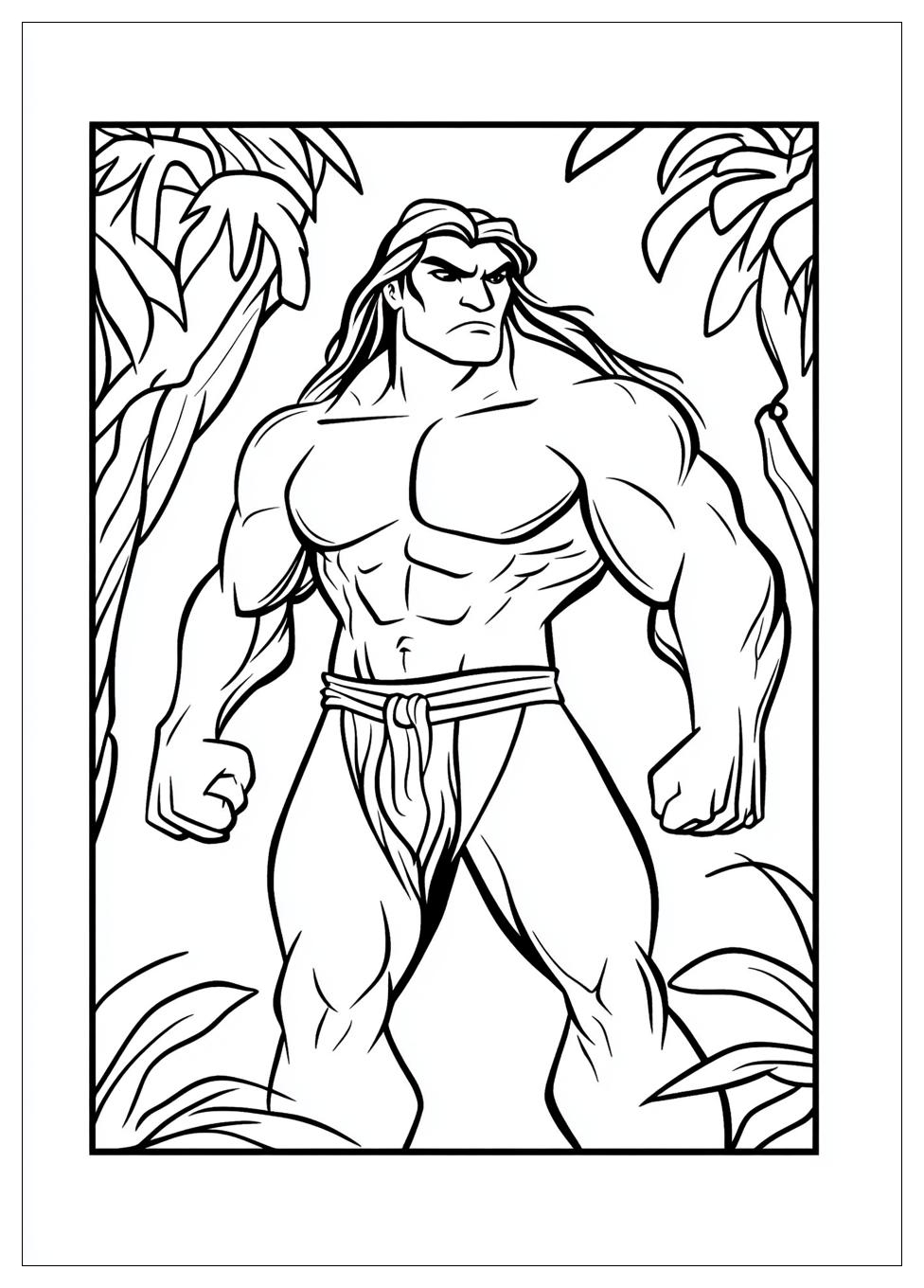 tarzan_coloring_pages_16