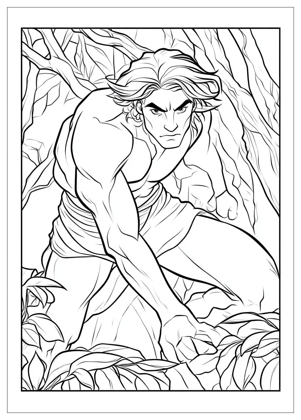 tarzan_coloring_pages_19