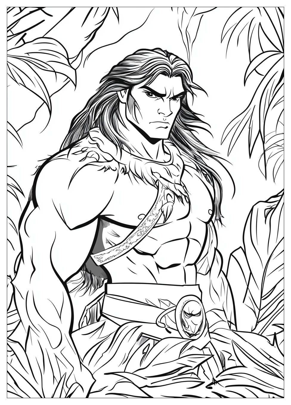 tarzan_coloring_pages_21